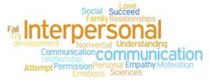 Interpersonal Skills
