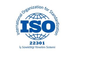 ISO 22301 İş Sürekliliği Yönetimi Eğitimi